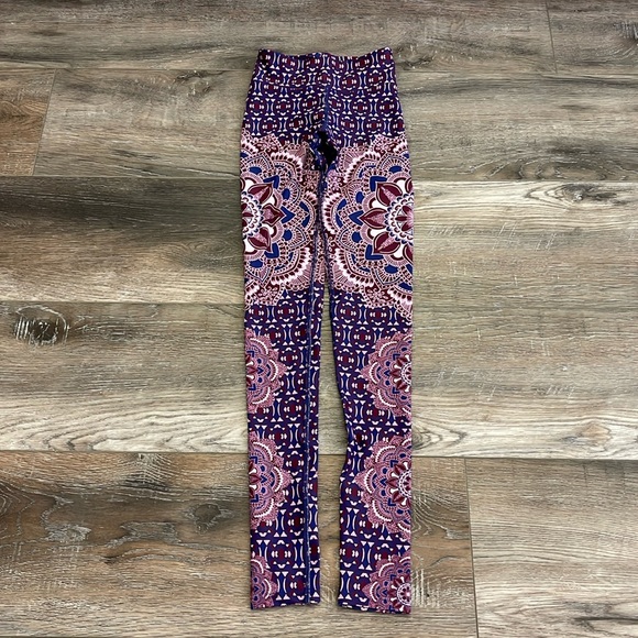 Dharma Bums leggings NWT size XS - Picture 1 of 3